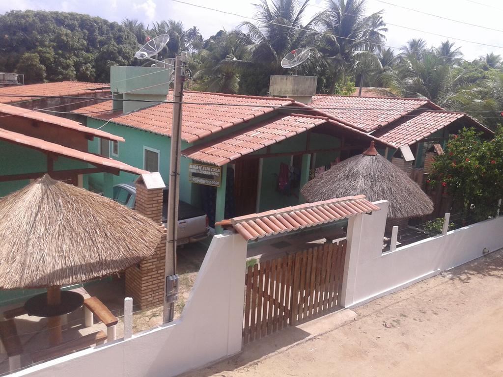 Casa Verde Марагоджи Екстериор снимка