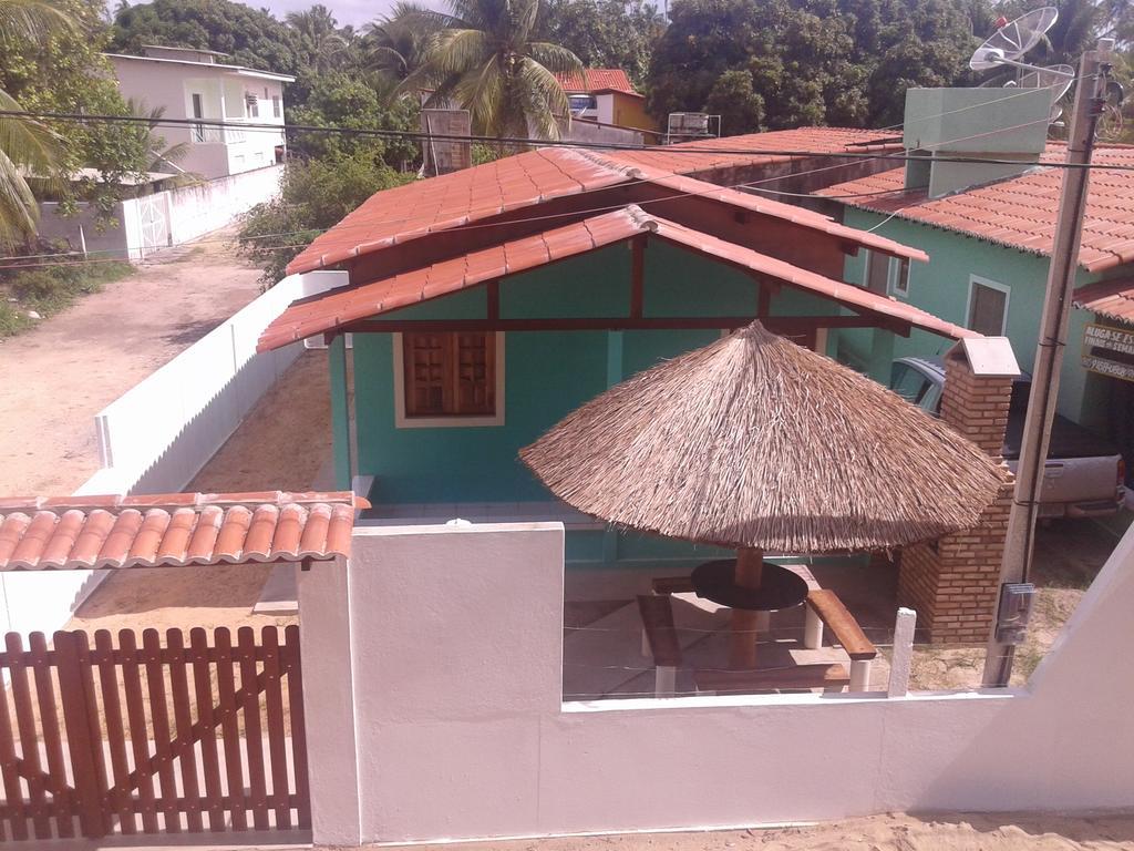 Casa Verde Марагоджи Екстериор снимка