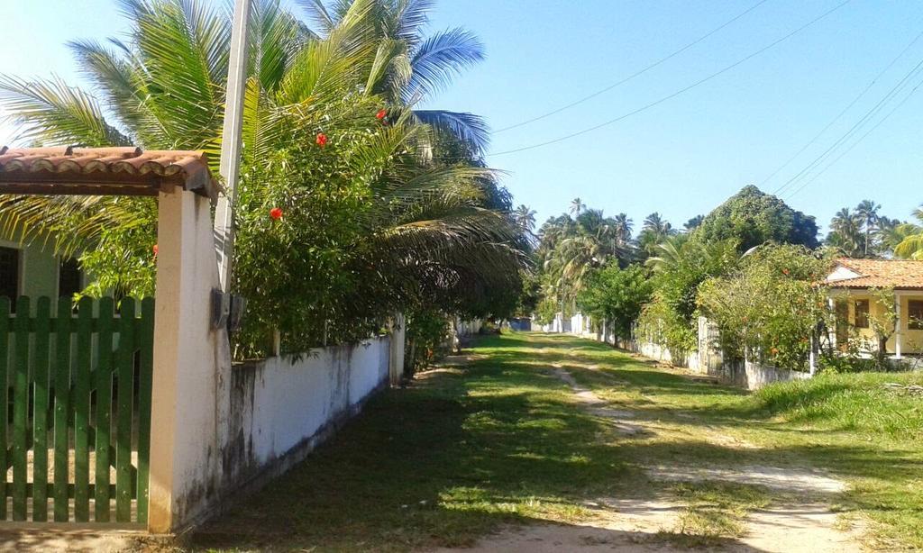 Casa Verde Марагоджи Екстериор снимка