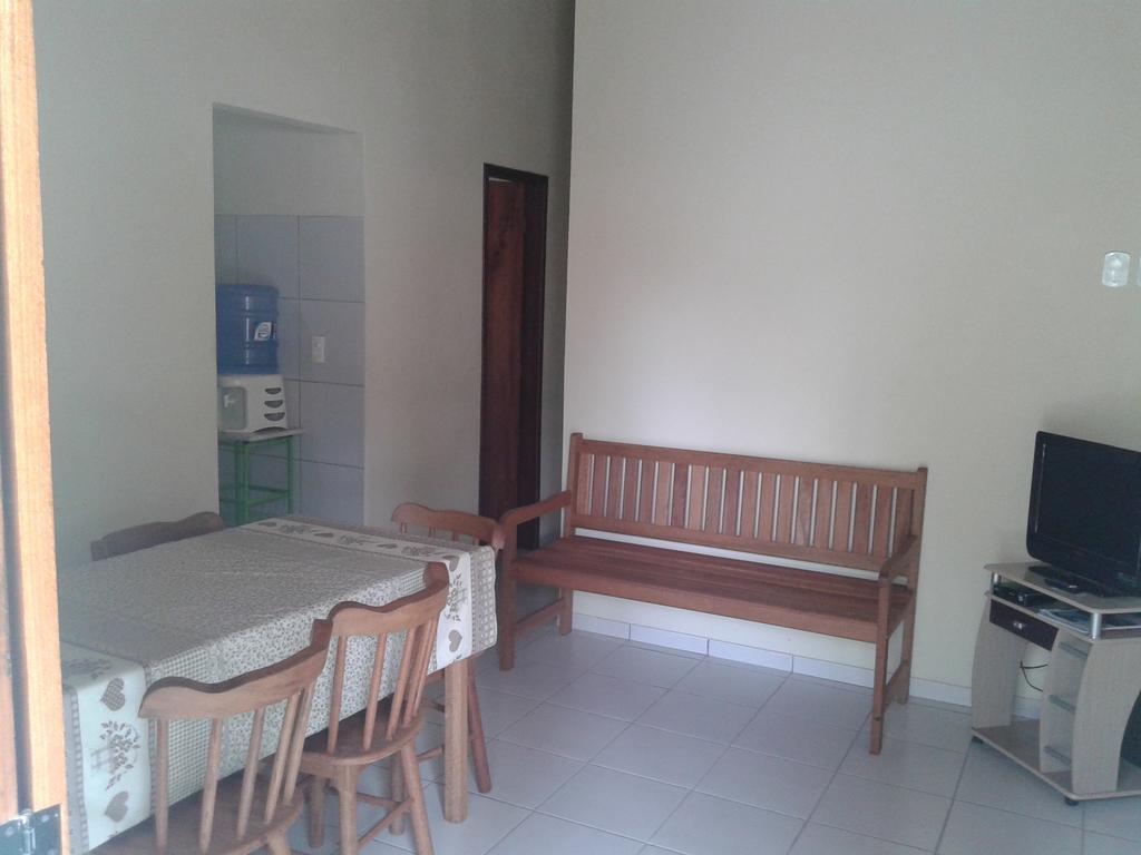 Casa Verde Марагоджи Екстериор снимка