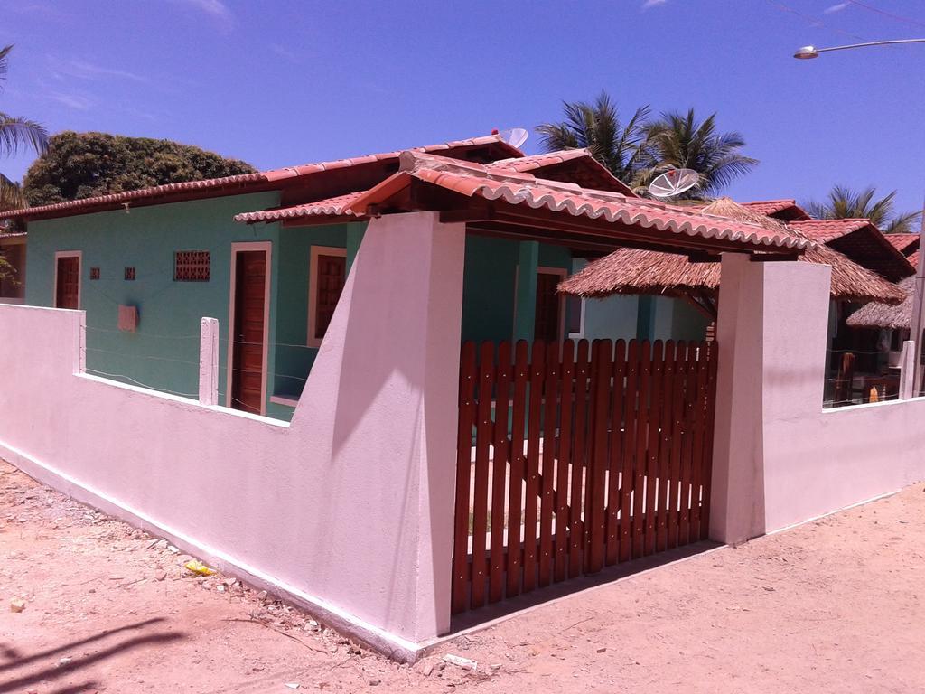 Casa Verde Марагоджи Екстериор снимка